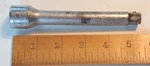 Vintage Williams S-110P 5" Socket Extension 1/2" Drive Made Usa. Fixed Price $14.98.