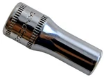 Snap On Tools TMMS6 6MM Metric Flank Drive Semi-deep Socket 1/4" Point. Fixed Price $10.99.