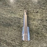 Snap On STSM12E 1/2 Metric 12MM Standard Triple Square Bit Socket Driver. Fixed Price $54.95.