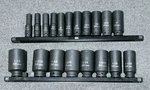 Sk Tools 4049 Deep Well Impact Socket Set, Drive, 3/8" 1-1/2" Inch. Fixed Price $199.99.