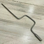 Kal 1080 17" Speeder Wrench 1/4" Drive Made In Japan. Fixed Price $19.49.