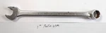 1" Proto 1232 Combination Wrench 12-POINT Vintage Usa Made Professional Tool. Fixed Price $13.99.