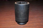 Sk 87848 1-1/2" Deep Impact Socket 6 Points 3/4"DRIVE Made Usa. Fixed Price $37.67.