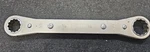 Snap-on R2024A 5/8" 3/4" 12PT Ratchet Wrench (free Shipping). Fixed Price $14.99.