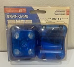 Velleman Mini Kit Brain Game MK159 Simon Says You Build. Fixed Price $24.95.