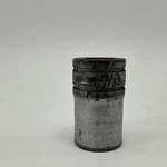 Snap-on Tools Shallow SW-191 Socket 19/32" 12 Point 1/2" Drive Sae Vintage. Fixed Price $9.58.