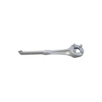 Atd Tools 5271 Non Sparking Aluminum Drum Wrench. Fixed Price $36.80.