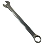 Gearwrench Combination 30MM 81744 12 Pt Chrome Sold As Pictured Mechanic. Fixed Price $29.40.