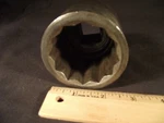 Snap On LDH-643-2 1" Drive Impact Socket. Fixed Price $20.00.