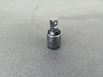 #BO700 Snap 3/8" Drive Friction Ball Swivel Impact Universal Joint IPF800B. Fixed Price $49.95.