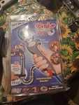 Grip Wrench Pro Series Adjustable Strap Set 2 Indestructible Handle. Fixed Price $18.24.