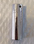 Cornwell Tools Usa T-2222-L, 3/8" Drive, 11/16" Socket, 2.75" Deep, Point. Fixed Price $11.95.
