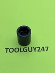 Snap-on Tools Usa New 1/2" Drive 19MM Metric 6PT Shallow Impact Socket IMM190. Fixed Price $37.75.