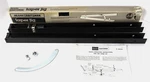 Sears Craftsman Adjustable Taper Jig 93233 For Cuts Up To 3"/FT & 15. Fixed Price $24.95.