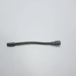 Proto Professional 4765 1/4" Drive Flexible Socket Extension 6" Usa Made. Fixed Price $16.82.
