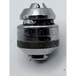 Channellock No. 906 3/8" Drive Adjustable Spindle Chuck Socket Usa. Fixed Price $10.44.