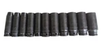 Husky 1/2 In. Drive Sae 6-POINT Impact Socket Set 11-PIECE 7/16 1-1/16. Fixed Price $69.99.