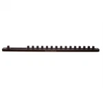 MTS-LAS38BK Mechanic's Time Savers 3/8" Drive Lock-a-socket (black). Fixed Price $29.61.