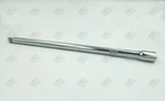 Sk Hand Tools 40205 1/2" Dr. 15" Long Chrome Socket Wobble Extension. Fixed Price $46.54.