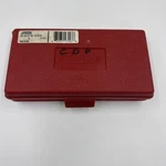 Proto Tools Sae, 3/8 & 1/2 Drive, 10 Pc Hex Bit Socket Set. 1/8 - 5/8 J4900A. Fixed Price $85.00.