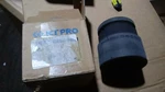 New King Toney Kt-pro D1910S80 2-1/2" Socket 1-1/2" Impact Drive. Fixed Price $62.27.