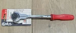 Genius Tools 3/8" Long Handle Rotor Head Ratchet W/ergo Grip #381803P. Fixed Price $79.97.