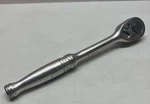 Snap On Tools 3/8" Drive Ratchet F-710- B Usa Made Works Great!. Fixed Price $34.99.