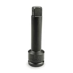 Armstrong 22-925 Impact Extension,steel,black Oxdide 1" Drive 13" Oal Usa New. Fixed Price $60.95.