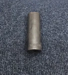 Wright 4924: 1/2" Drive 3/4" Deep Impact Socket, 6-POINT. Fixed Price $19.99.