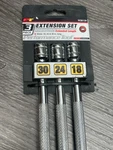 Performance Tool Model W38139 Socket Extension (B06011552). Fixed Price $22.99.