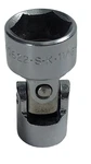 Sk Tool Usa 40622 11/16" Sae Shallow Universal Socket 3/8" Drive Point Chrome. Fixed Price $7.99.