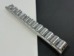 Caterpillar Tools Usa 12PC 3/8 Drive Metric 8-19MM Shallow Socket Set, 6 Pt. Fixed Price $199.99.