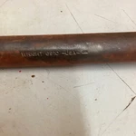 (1PC) Wright Tool #6910 3/4" Drive 10" Extension With Pin Hole. Fixed Price $29.90.