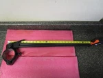 Petol Gearench Shothole Casing Tong - SHH3 3" Diameter Clifton Usa. Fixed Price $399.88.