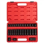 Sunex 3330 29-PIECE 3/8 In. Drive 12-POINT Maste. Fixed Price $163.18.