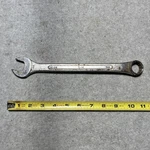 S-k Sk C-28, 7/8 In. 12PT Combination Wrench, Usa. Fixed Price $6.00.
