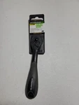Pittsburgh Pro 1/4" Drive Heavy Duty Composite Ratchet 66312. Fixed Price $15.97.