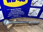 Vintage 1964-1969 S-k Wayne Tools No 42470 1/2" Drive 10 Ratchet Wrench Sk. Fixed Price $9.99.