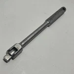S-k Tools 45153 3/8" Drive Knurled Handle Breaker Bar Usa Made Sk Diamond. Fixed Price $11.99.