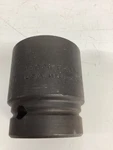 Proto J10024L 1-1/2 Socket Size Drive 6-POINT Sae Impact. Fixed Price $24.99.