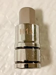 Matco Tools "adv" CXY14MVA, 1/2" Socket Driven, 14MM. Allen/hex Bit *new*. Fixed Price $27.89.