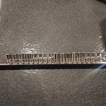 Benchtop 1/4 Drive Set Metric 4-12 Mm Sae 3/16-1/2...18 W/holder. Fixed Price $14.99.