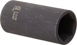 1/2" Dr. 1-3/16" Deep Air Impact Socket In Stock And Ready Ship. Fixed Price $13.50.