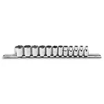 Proto J47200 Socket Set,range 3/8 1/2 IN,12PC 5C855. Fixed Price $98.28.