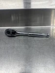 Stanley 89-818 Cr-v Ratchet, 3/8 Drive. Fixed Price $9.99.