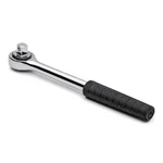 Wright Tool 3430 3/8" Drive Ratchet With 1/4" Handle Silver. Fixed Price $86.80.