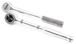 Craftsman & Sk 1/2" Drive Ratchet Socket Handle. Fixed Price $24.99.