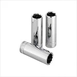 Sk Tools 1/4" Drive, 6-POINT Deep Metric Socket 10 Mm (41706). Fixed Price $16.52.