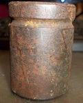 Wright 1" 6832 3/4" Drive Point Impact Socket (BIN188). Fixed Price $12.00.
