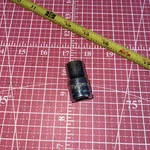 Kobalt 337761 14 Mm Metric 1/2 Drive 12 Point Socket Blue Banded Lifetime 0515. Fixed Price $6.20.